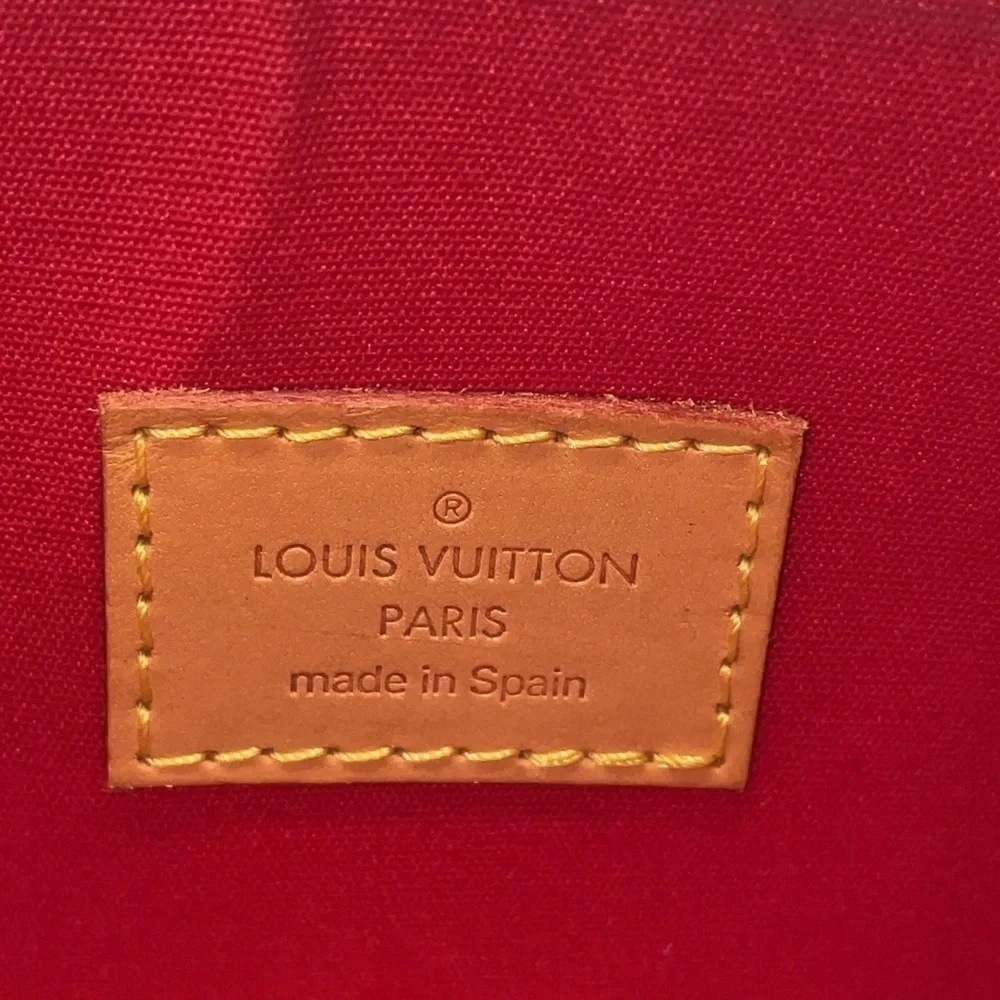 Louis Vuitton brand louis
